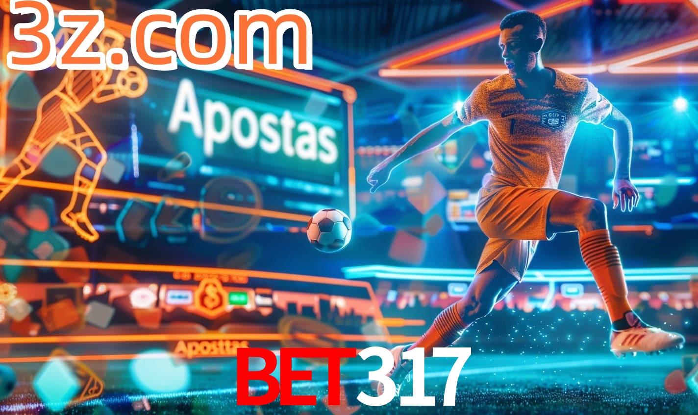 Apostas Bet317