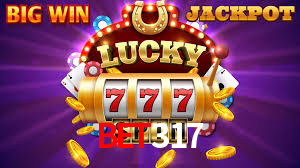 Melhor Casino Online Bet317