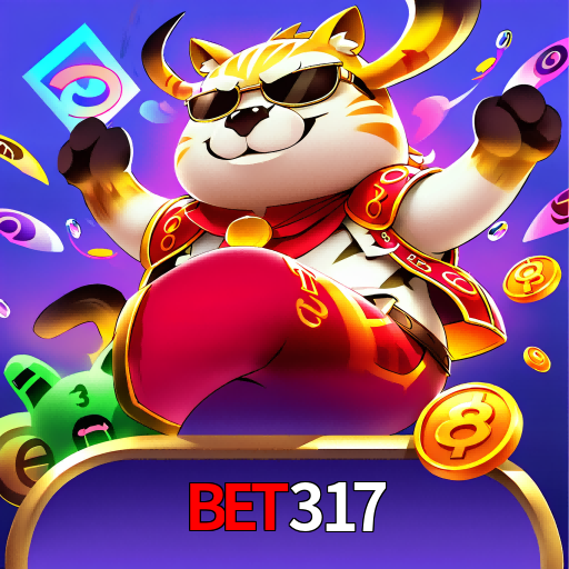 Cassino Online Bet317